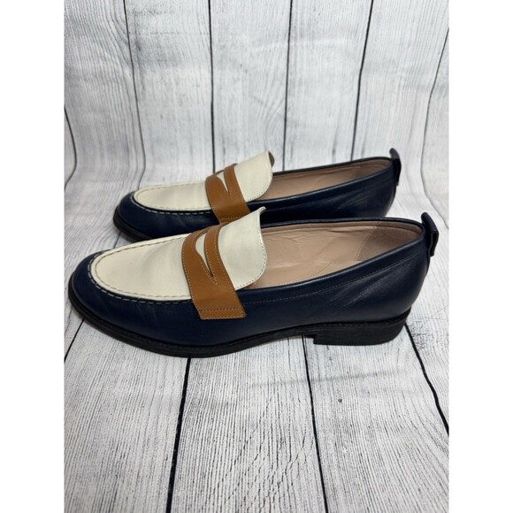 Cole Haan Stassi Penny Loafer Women's Slip On SZ 9 - Picture 3 of 16